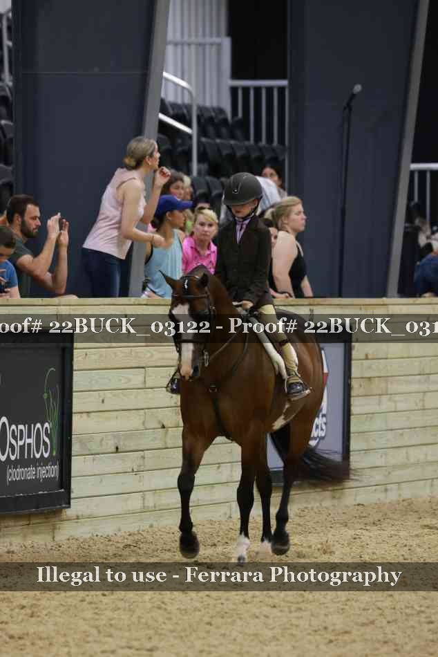 Proof 22BUCK_03122