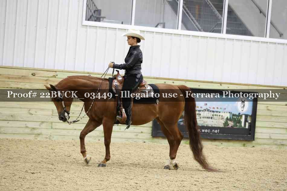 Proof 22BUCK_03449