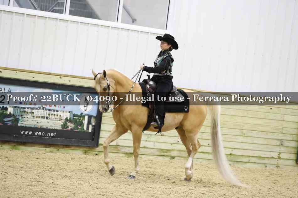 Proof 22BUCK_04090