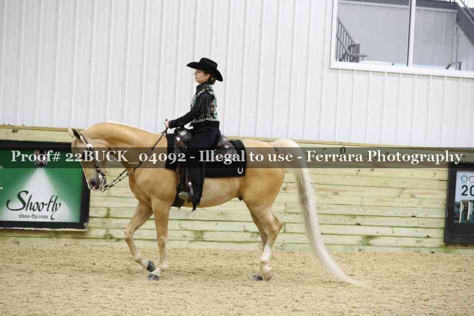 Proof 22BUCK_04092