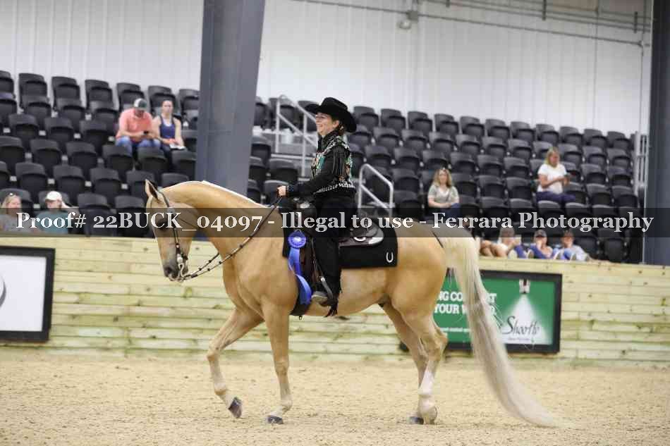 Proof 22BUCK_04097