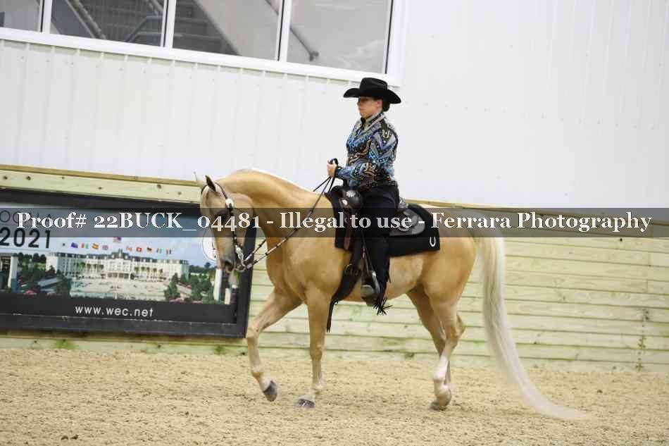 Proof 22BUCK_04481