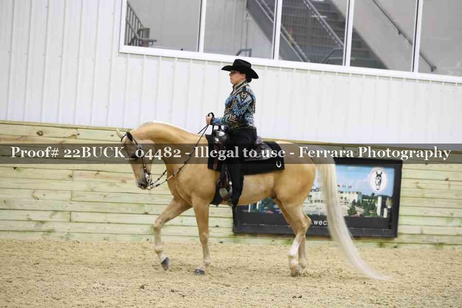 Proof 22BUCK_04482