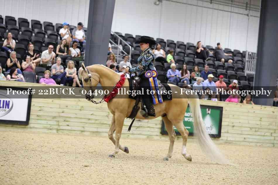 Proof 22BUCK_04490