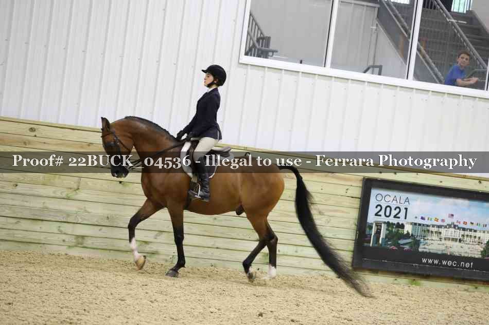 Proof 22BUCK_04536