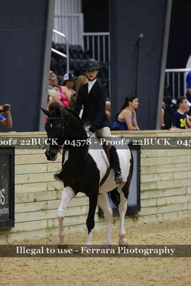 Proof 22BUCK_04578