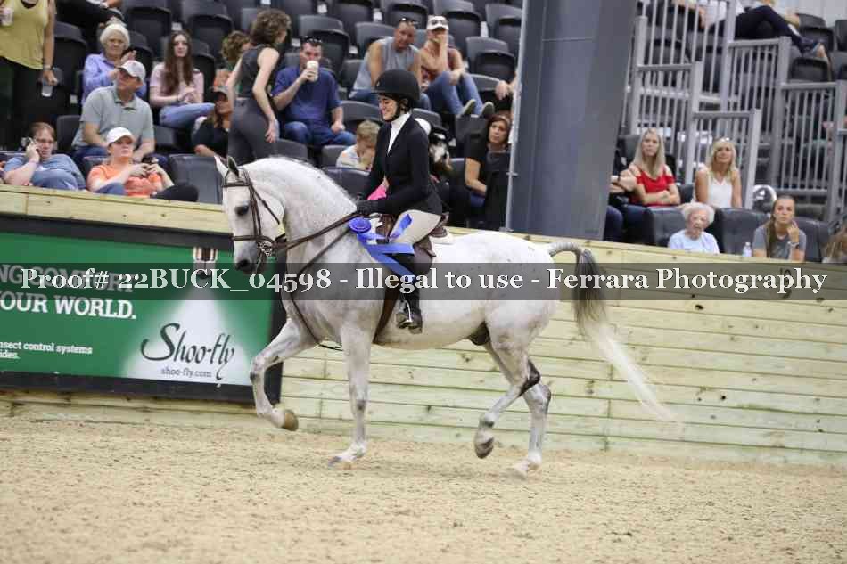Proof 22BUCK_04598