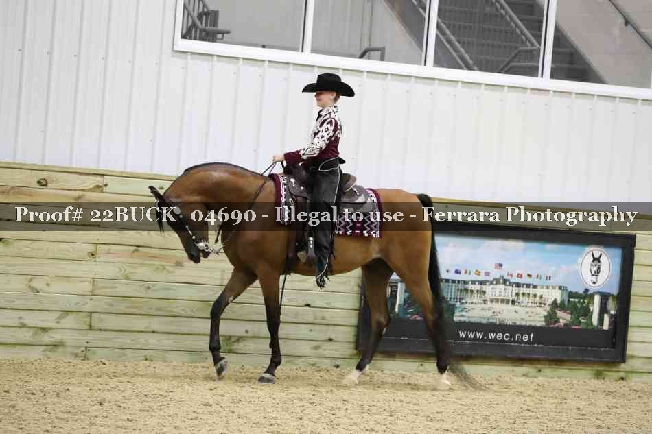 Proof 22BUCK_04690