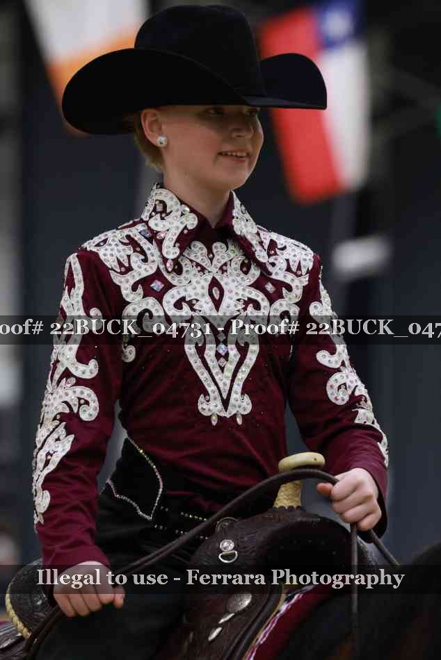 Proof 22BUCK_04731
