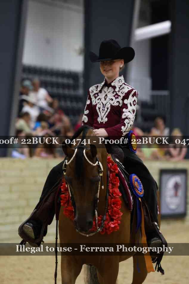 Proof 22BUCK_04741