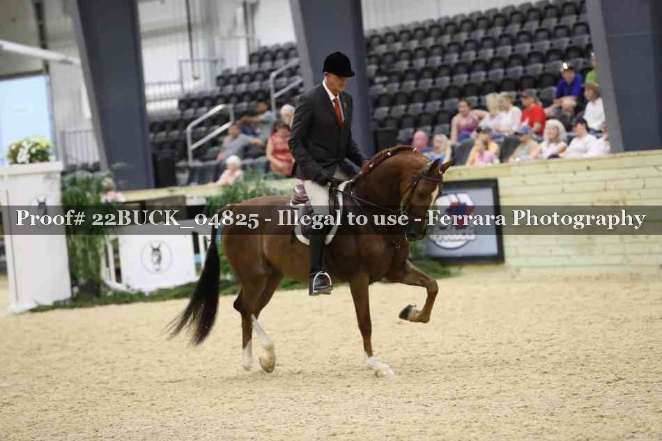 Proof 22BUCK_04825