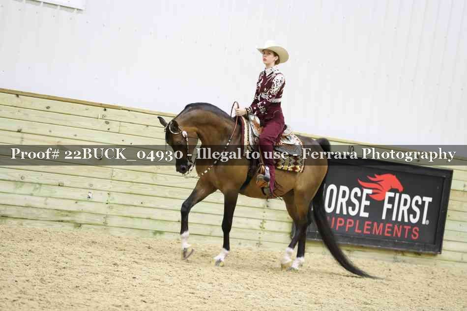 Proof 22BUCK_04930