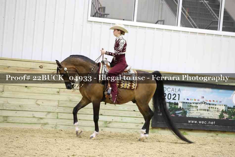 Proof 22BUCK_04933