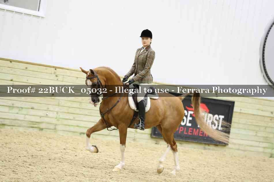 Proof 22BUCK_05032