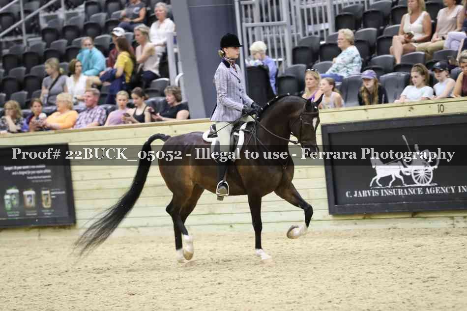 Proof 22BUCK_05052