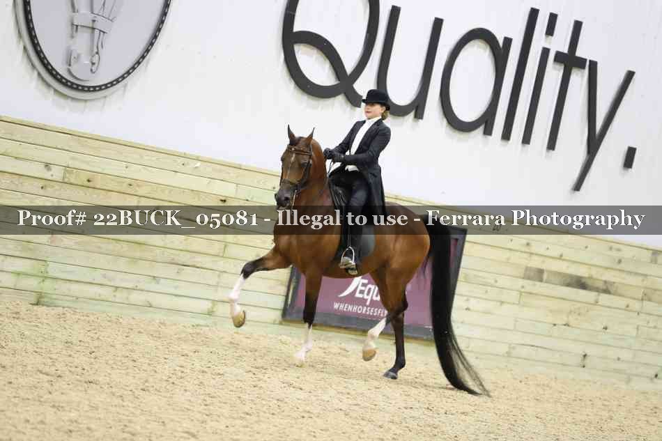 Proof 22BUCK_05081