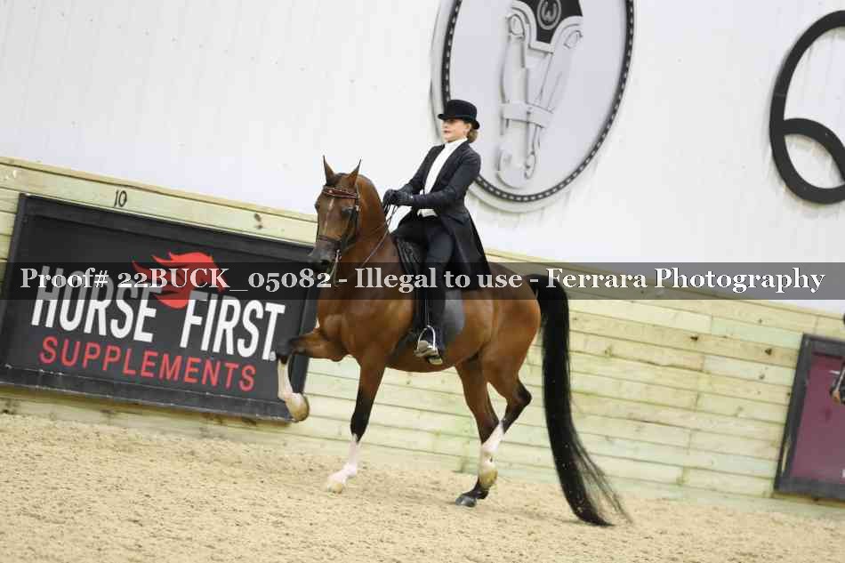 Proof 22BUCK_05082