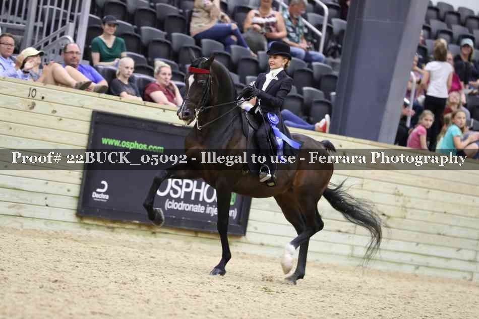 Proof 22BUCK_05092