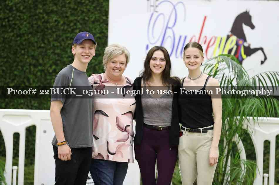 Proof 22BUCK_05100