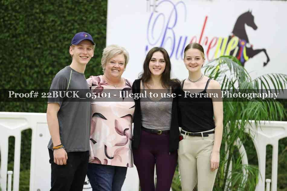 Proof 22BUCK_05101