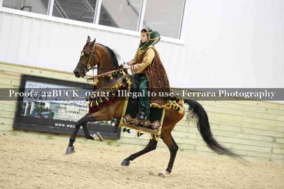 Proof 22BUCK_05121