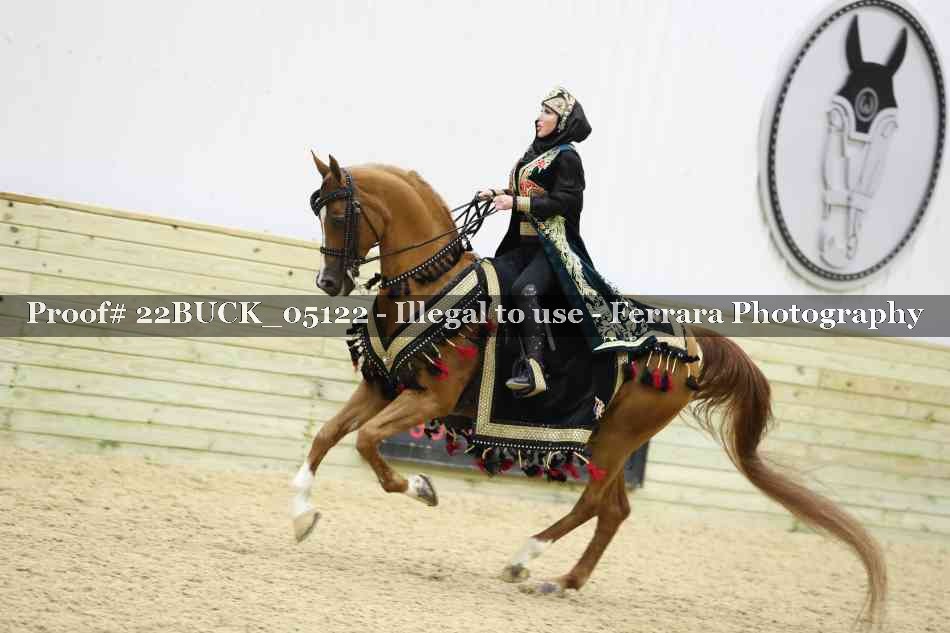 Proof 22BUCK_05122