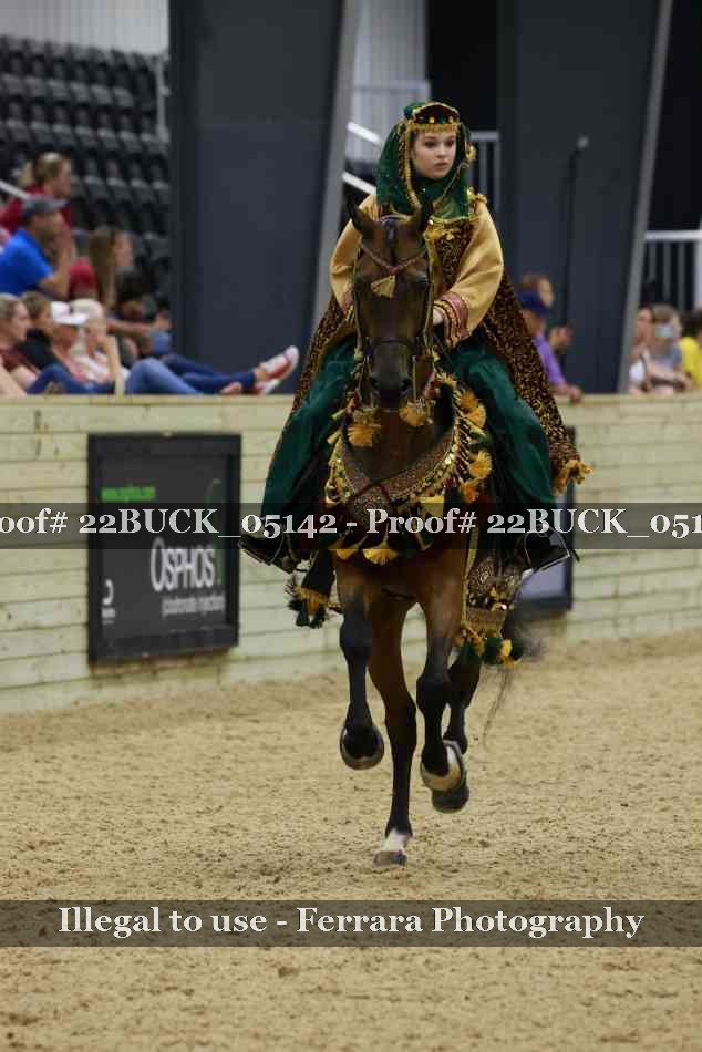 Proof 22BUCK_05142
