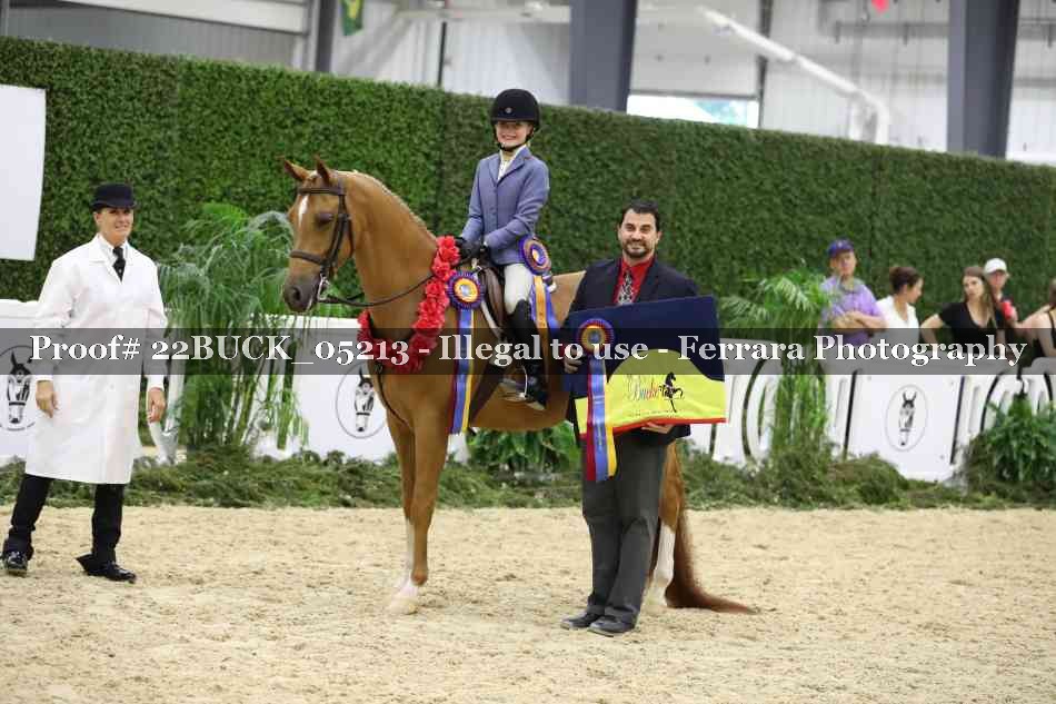Proof 22BUCK_05213