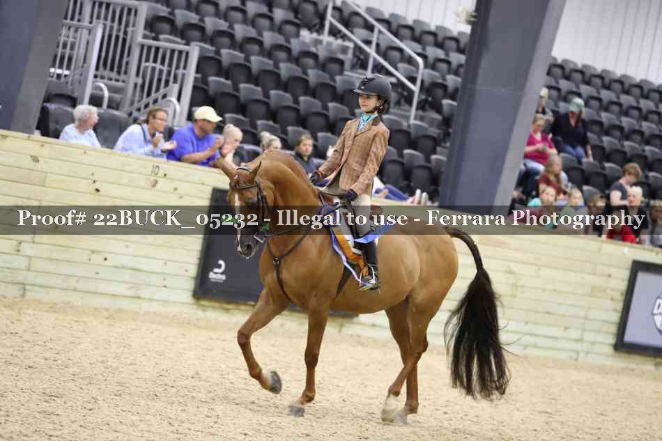 Proof 22BUCK_05232