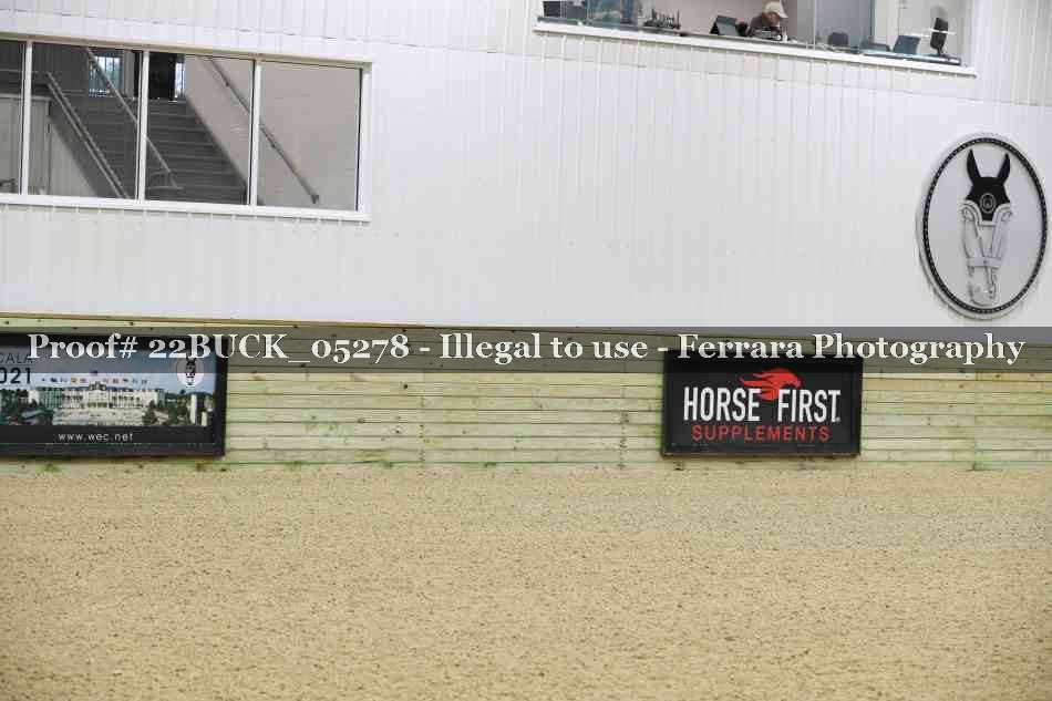 Proof 22BUCK_05278