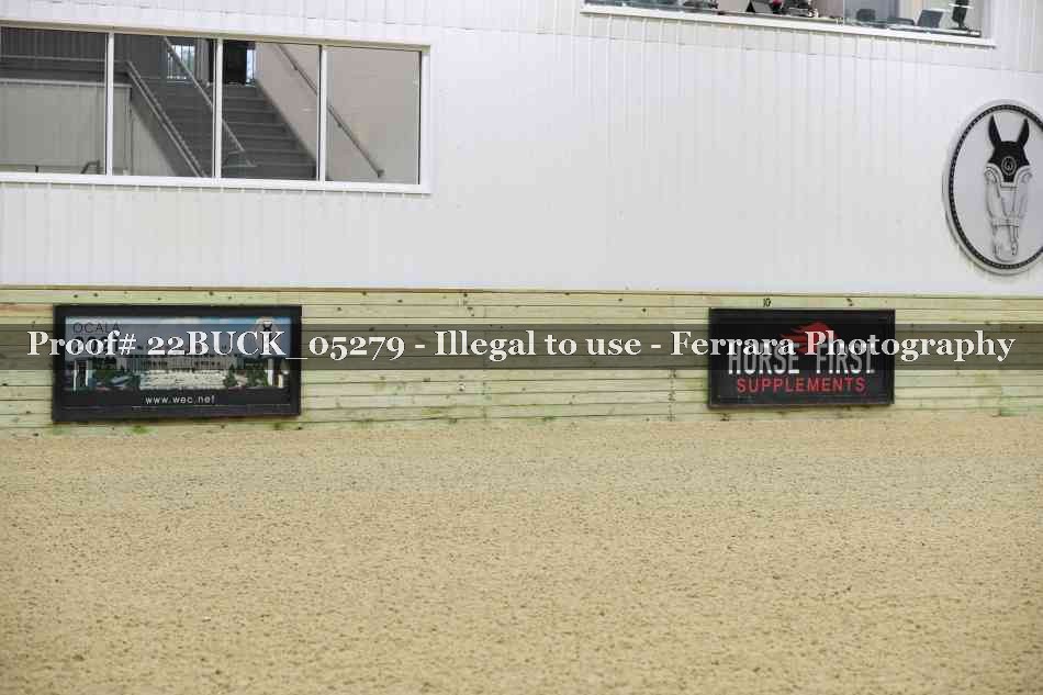 Proof 22BUCK_05279