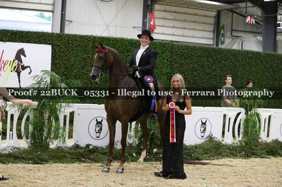 Proof 22BUCK_05331