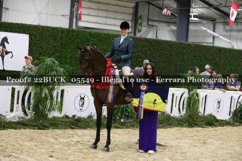 Proof 22BUCK_05549
