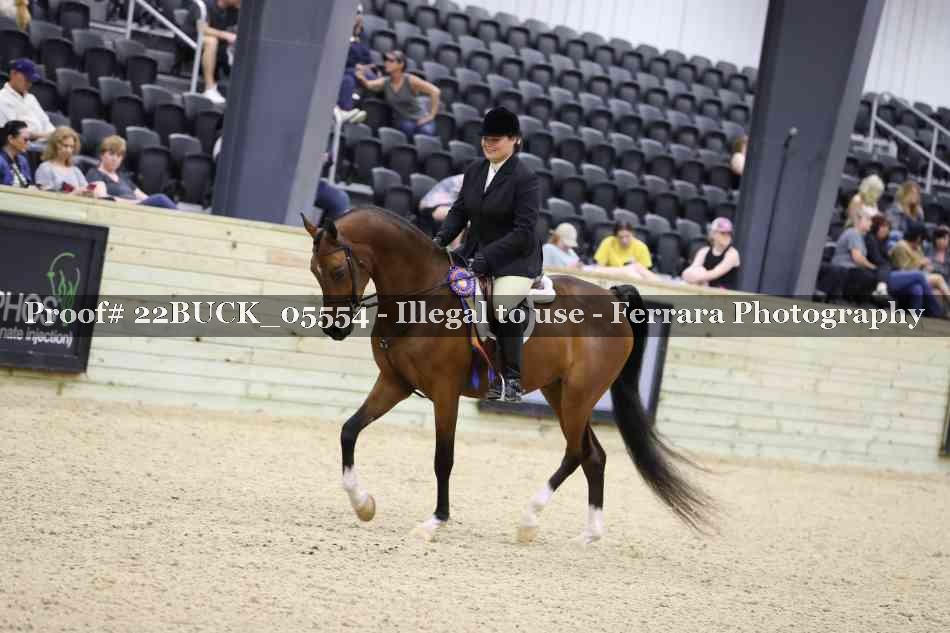 Proof 22BUCK_05554