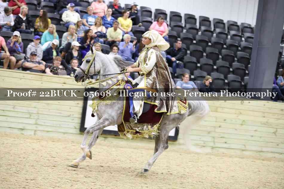 Proof 22BUCK_05698