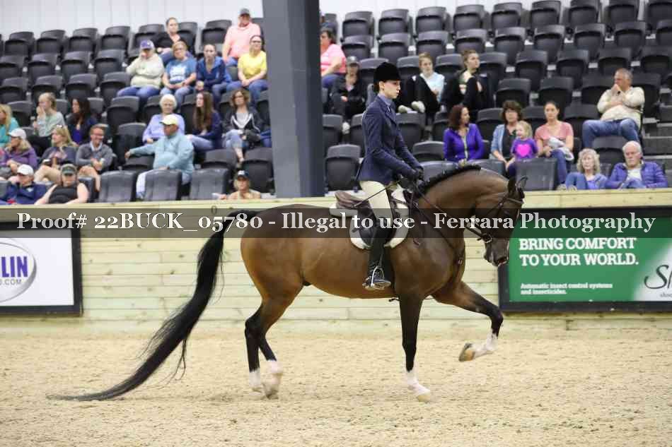 Proof 22BUCK_05780