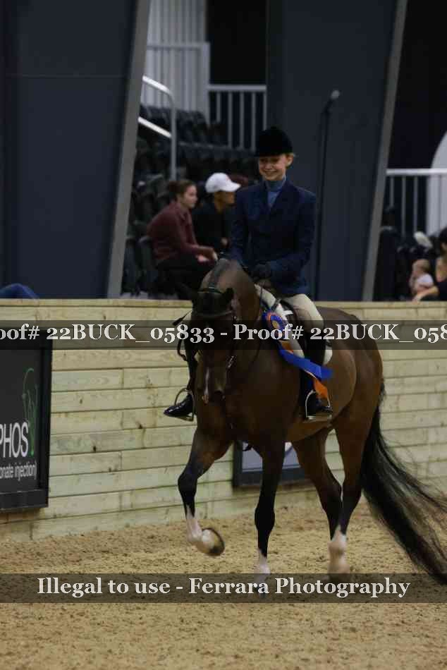 Proof 22BUCK_05833