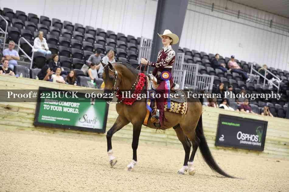 Proof 22BUCK_06022