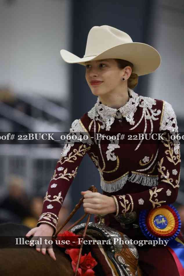 Proof 22BUCK_06040