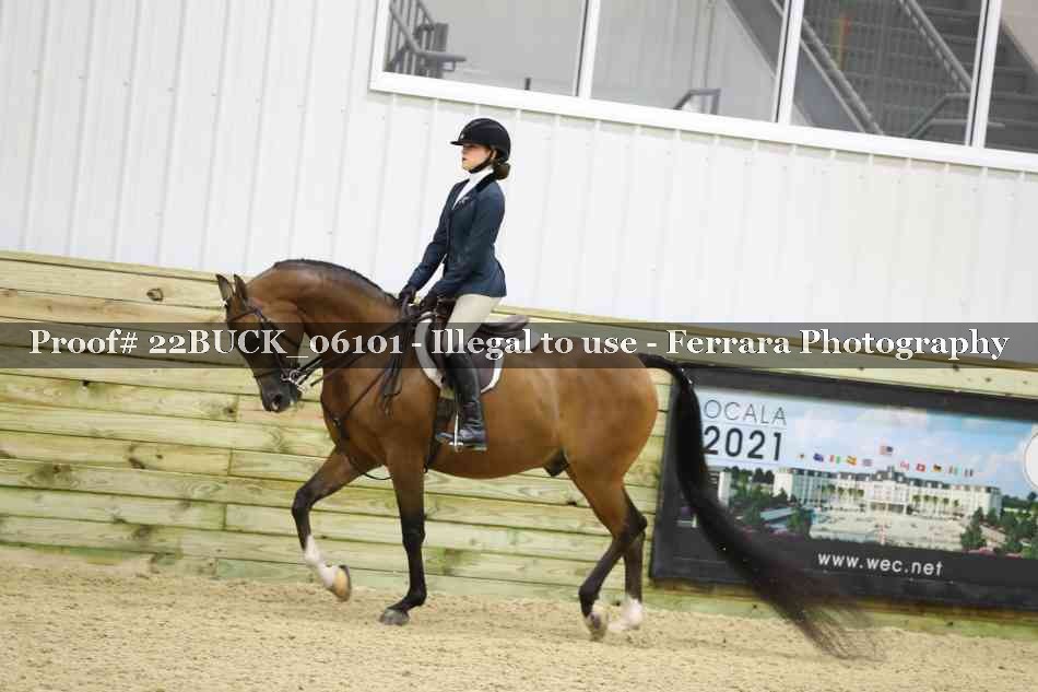 Proof 22BUCK_06101