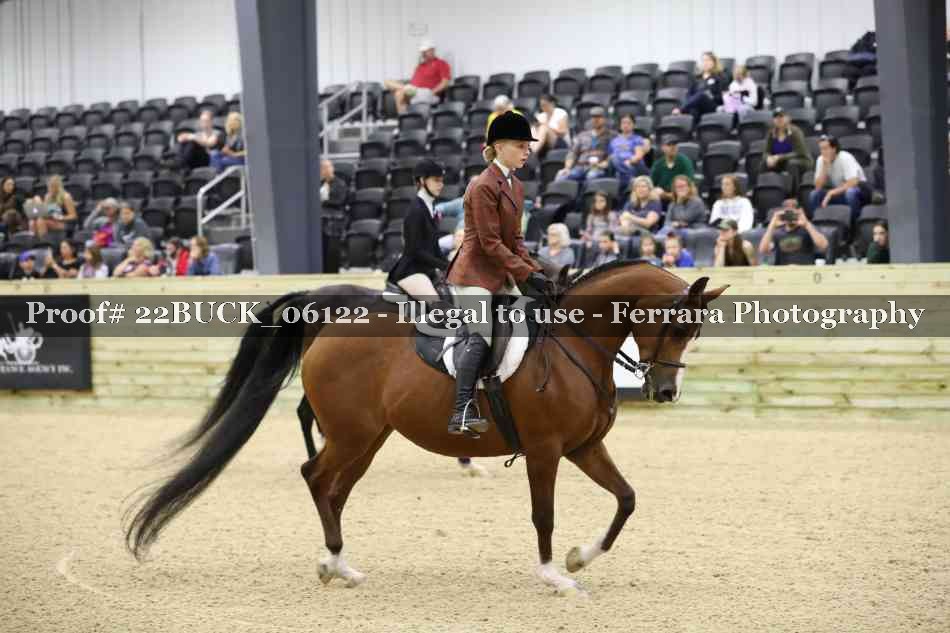 Proof 22BUCK_06122