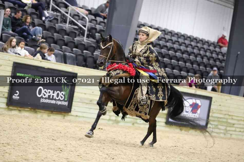 Proof 22BUCK_07021