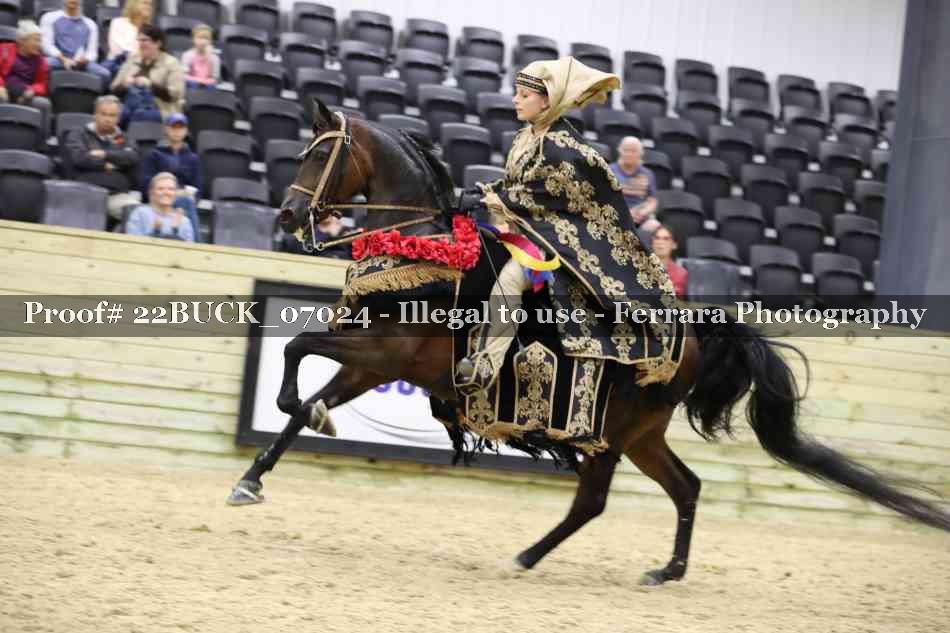 Proof 22BUCK_07024