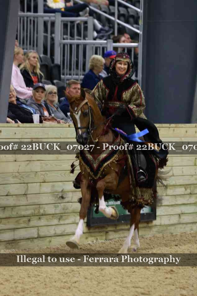 Proof 22BUCK_07027