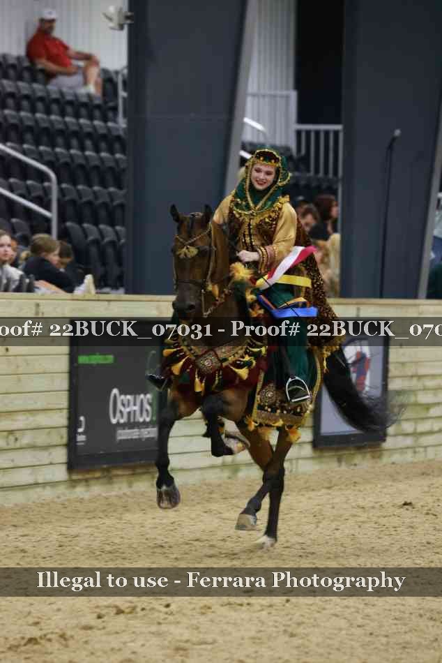 Proof 22BUCK_07031