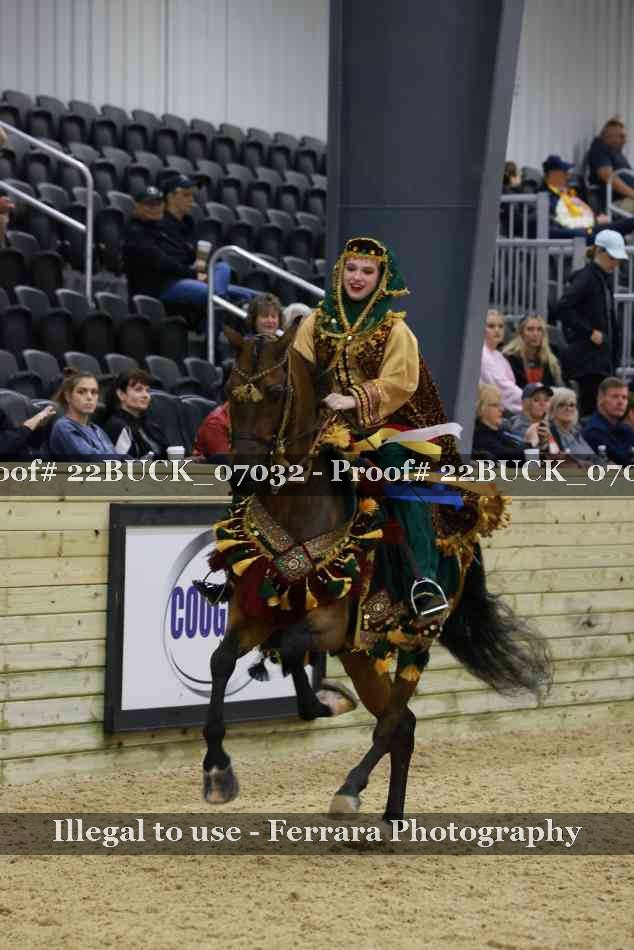 Proof 22BUCK_07032