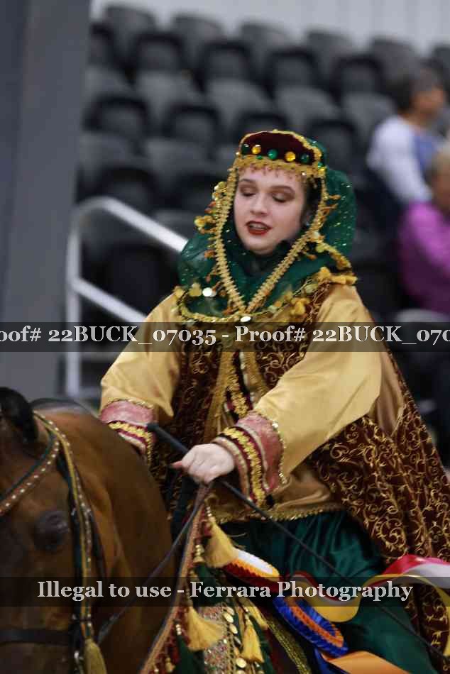 Proof 22BUCK_07035