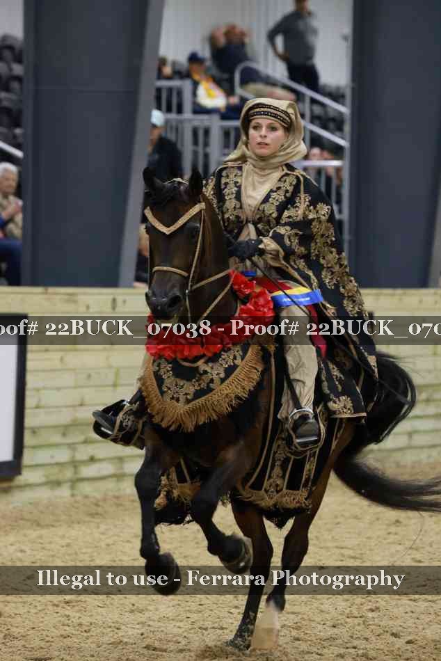 Proof 22BUCK_07038