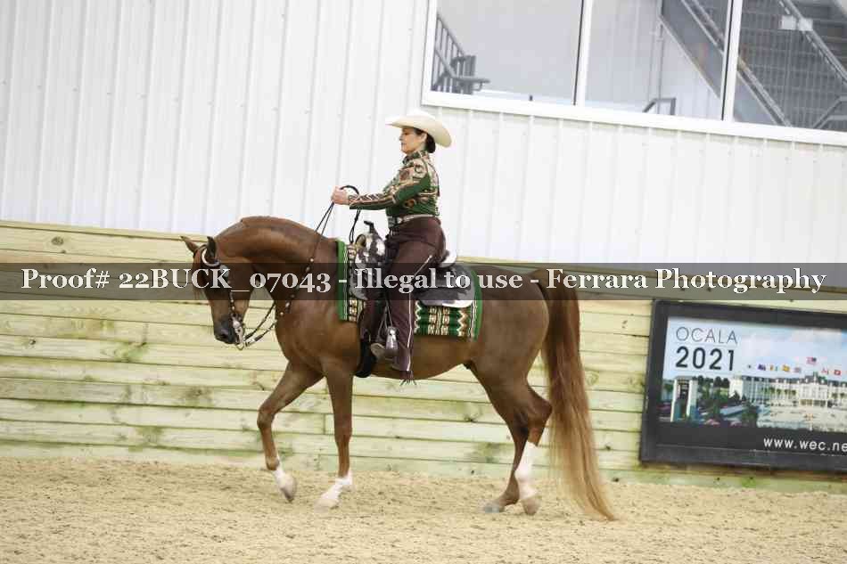 Proof 22BUCK_07043