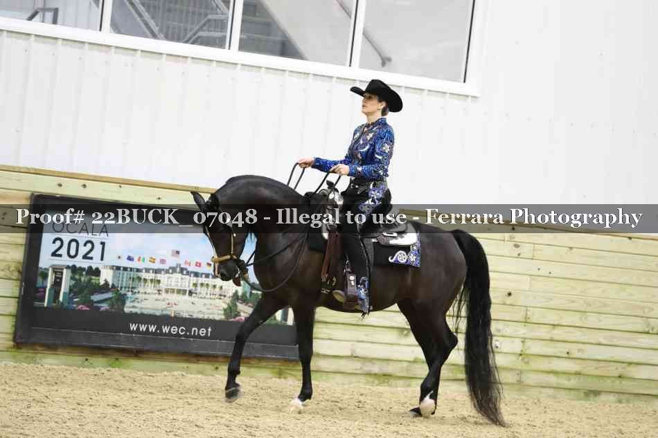 Proof 22BUCK_07048